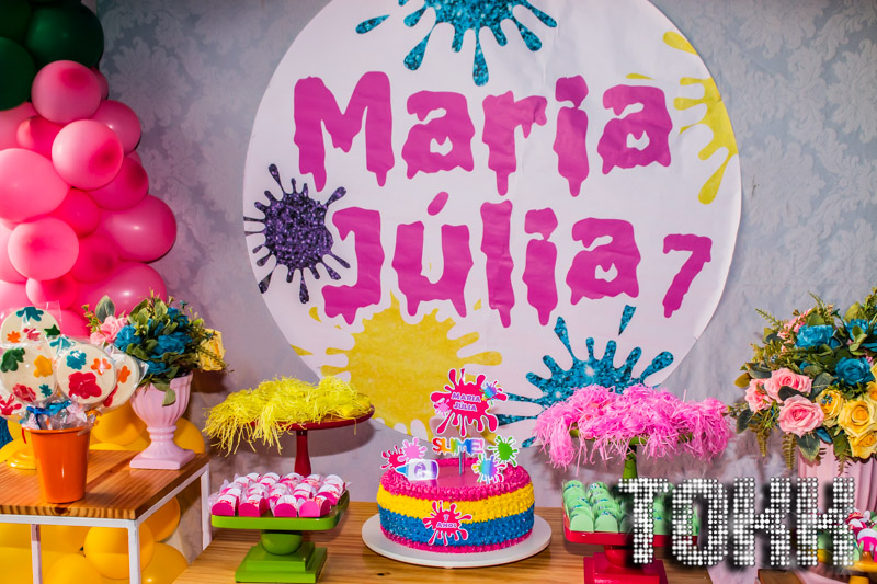 Feliz aniversário, Júlia!  Feliz aniversário, Mensagens de